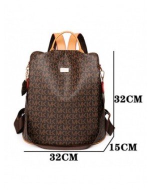 Women's Luggage & Bags-Stylish Backpacks-2023 Large Capacity