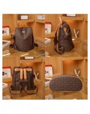 Women's Luggage & Bags-Stylish Backpacks-2023 Large Capacity