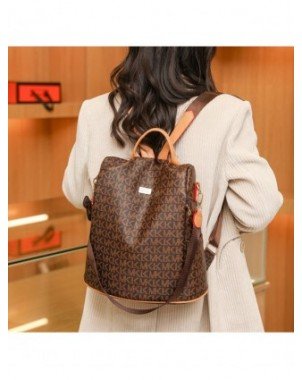 Women's Luggage & Bags-Stylish Backpacks-2023 Large Capacity