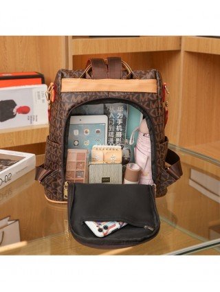 Women's Luggage & Bags-Stylish Backpacks-2023 Large Capacity