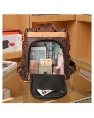 Women's Luggage & Bags-Stylish Backpacks-2023 Large Capacity