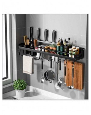 Kitchen-Kitchen Tools & Gadgets-Kitchen Spice Rack