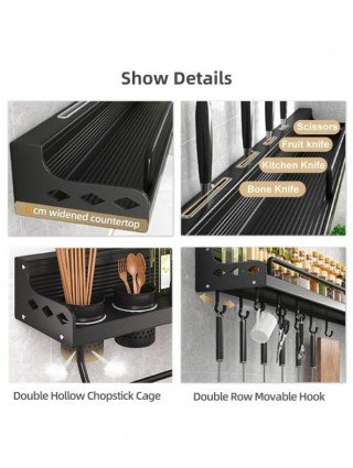 Kitchen-Kitchen Tools & Gadgets-Kitchen Spice Rack