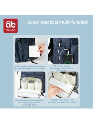 Women's Luggage & Bags-Stylish Backpacks-Bag Waterproof Large