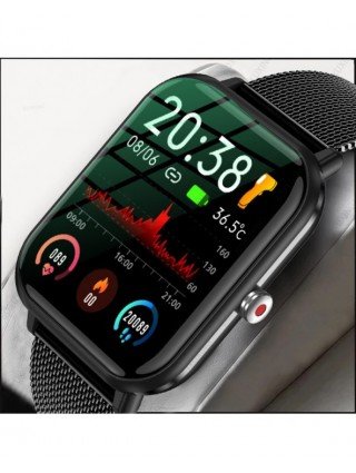 Smart Electronics-Smart Watches-2023 New Smart Watch Men Blood