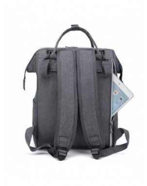 Women's Luggage & Bags-Stylish Backpacks-Large Capacity