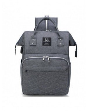 Women's Luggage & Bags-Stylish Backpacks-Large Capacity