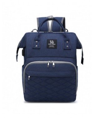 Women's Luggage & Bags-Stylish Backpacks-Large Capacity