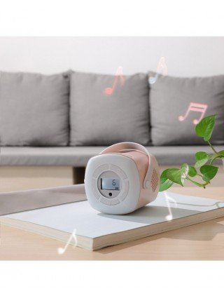 Indoor Lighting-Night Lights-Laser Time Starry Sky Projector