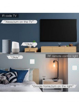 Smart Electronics-Smart Home Appliances-Tuya Smart Infrared