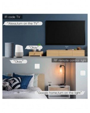 Smart Electronics-Smart Home Appliances-Tuya Smart Infrared
