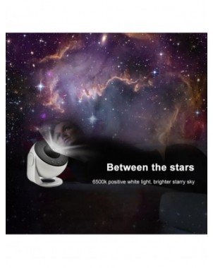 Indoor Lighting-Night Lights-13 in 1 Starry Sky Galaxy