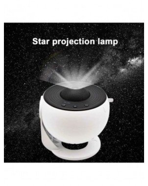 Indoor Lighting-Night Lights-13 in 1 Starry Sky Galaxy