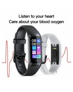 Smart Electronics-Smart Wristbands-Amoled Smart Watch 2023