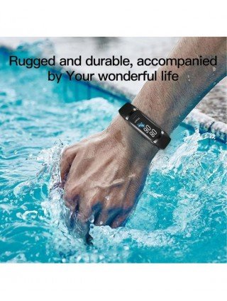 Smart Electronics-Smart Wristbands-Amoled Smart Watch 2023