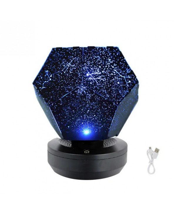 Night Light Starry Sky Projector Water Wave Lamp LED star music Night Light Starry Sky Projector Water Wave Lamp LED star music