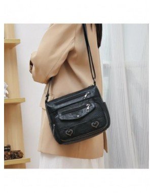 Soft Leather CrossBorder New Simple Lightweight And