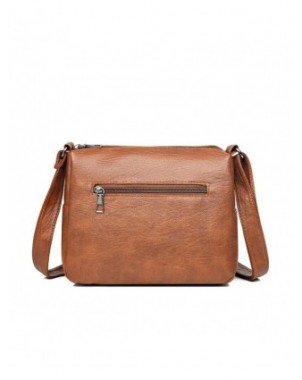 Soft Leather CrossBorder New Simple Lightweight And