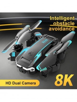 G6 Drone 5G 8K HD Camera GPS Four-Sided Obstacle Avoidance RC