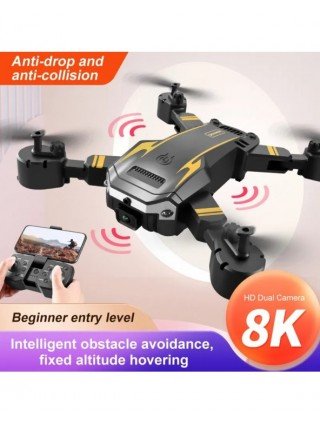 G6 Drone 5G 8K HD Camera GPS Four-Sided Obstacle Avoidance RC