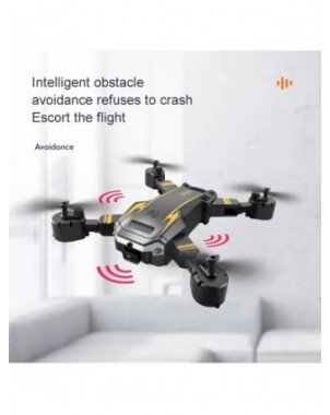 G6 Drone 5G 8K HD Camera GPS Four-Sided Obstacle Avoidance RC