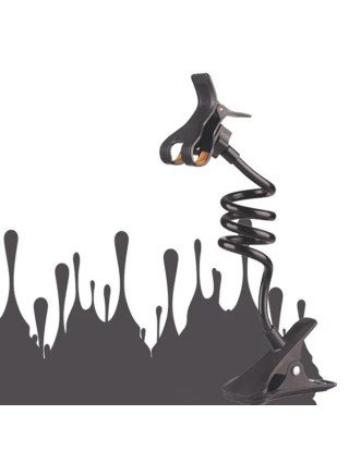 Universal Mobile Phone Holder Flexible Lazy Holder Adjustable