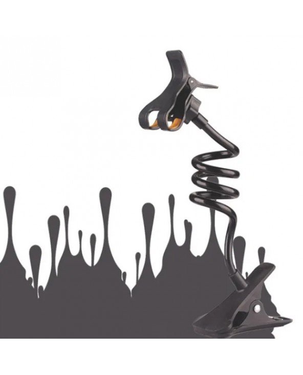 Universal Mobile Phone Holder Flexible Lazy Holder Adjustable