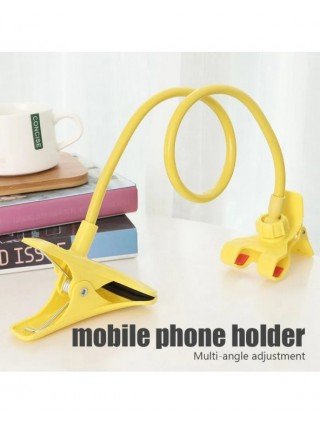 Universal Mobile Phone Holder Flexible Lazy Holder Adjustable