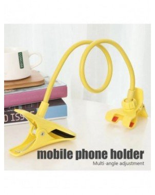 Universal Mobile Phone Holder Flexible Lazy Holder Adjustable