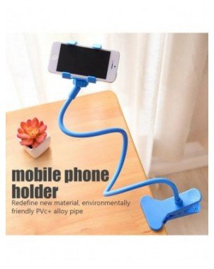 Universal Mobile Phone Holder Flexible Lazy Holder Adjustable