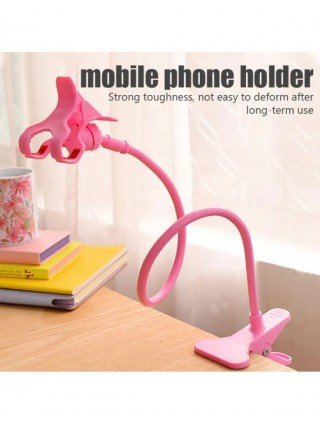 Universal Mobile Phone Holder Flexible Lazy Holder Adjustable
