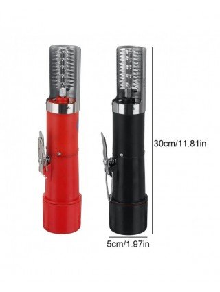 125W 7500RMP Portable Charging Cordless Electric Fish Scaler