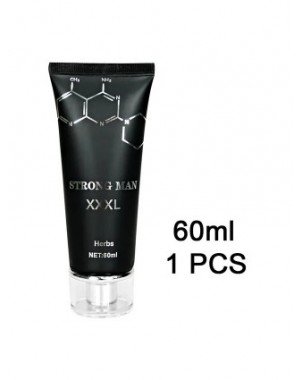 60 ml varpos kremas vyrams varpos didinimo gelis storesnė