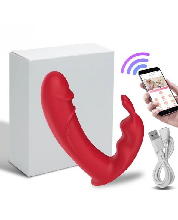 best personal lubricant for her Buy Best Quality Lovense LUSH Wireless Bluetooth App Vibrator main image 0