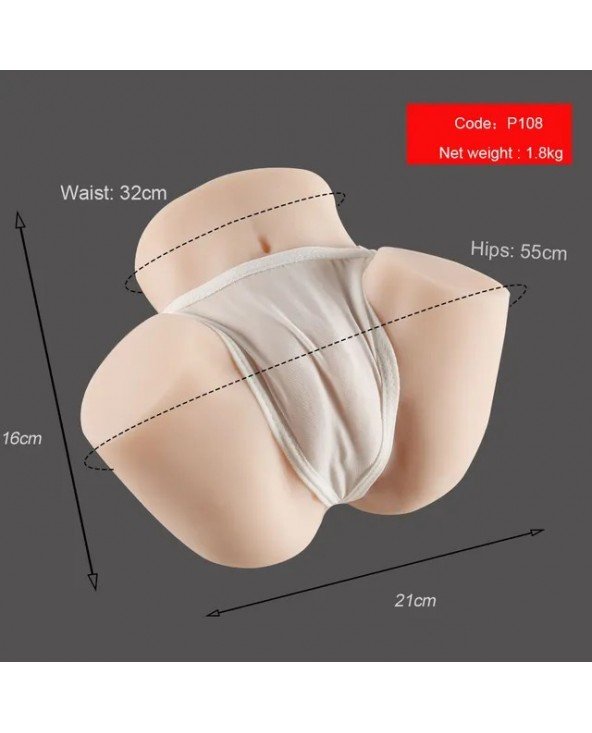Big Silicone Anal Sex Doll for Men Rubber Vagina Dolls Sexy Big Silicone Anal Sex Doll for Men Rubber Vagina Dolls Sexy