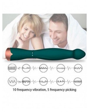 G taško vibratorius Dildo Vibratorius makšties masažuoklis