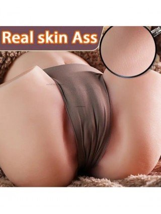3D Realistic Sexy ass Vagina Anal DoubleSex Toys for Men 18
