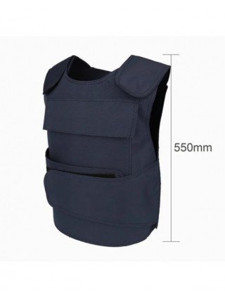 Security Guard Vest Stab-resistant Vest Cs Field Genuine