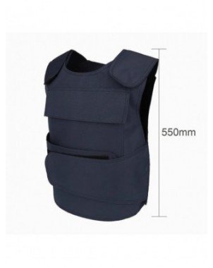 Security Guard Vest Stab-resistant Vest Cs Field Genuine