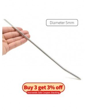 Suaugusiųjų sekso žaislai vyrams Penis Plug Stretching Male