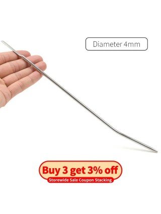 Suaugusiųjų sekso žaislai vyrams Penis Plug Stretching Male