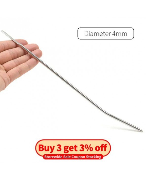 Suaugusiųjų sekso žaislai vyrams Penis Plug Stretching Male