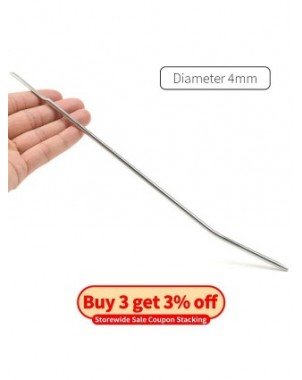 Suaugusiųjų sekso žaislai vyrams Penis Plug Stretching Male