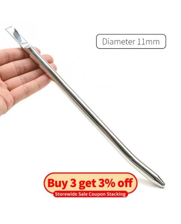 Suaugusiųjų sekso žaislai vyrams Penis Plug Stretching Male