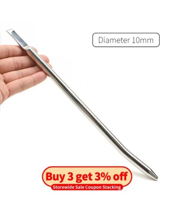 Suaugusiųjų sekso žaislai vyrams Penis Plug Stretching Male