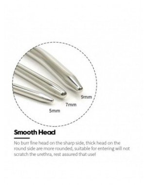 Suaugusiųjų sekso žaislai vyrams Penis Plug Stretching Male