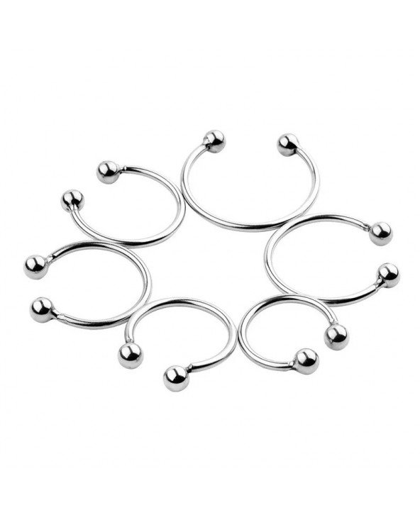 Stainless Steel Lock Fine Ring Toys Flirt Exercise Sex Toys Men Stainless Steel Lock Fine Ring Toys Flirt Exercise Sex Toys Men