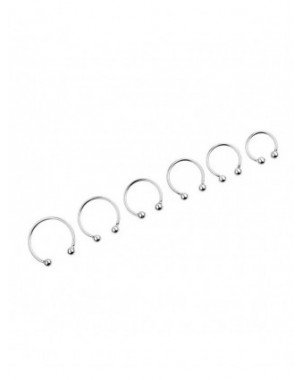 Stainless Steel Lock Fine Ring Toys Flirt Exercise Sex Toys Men