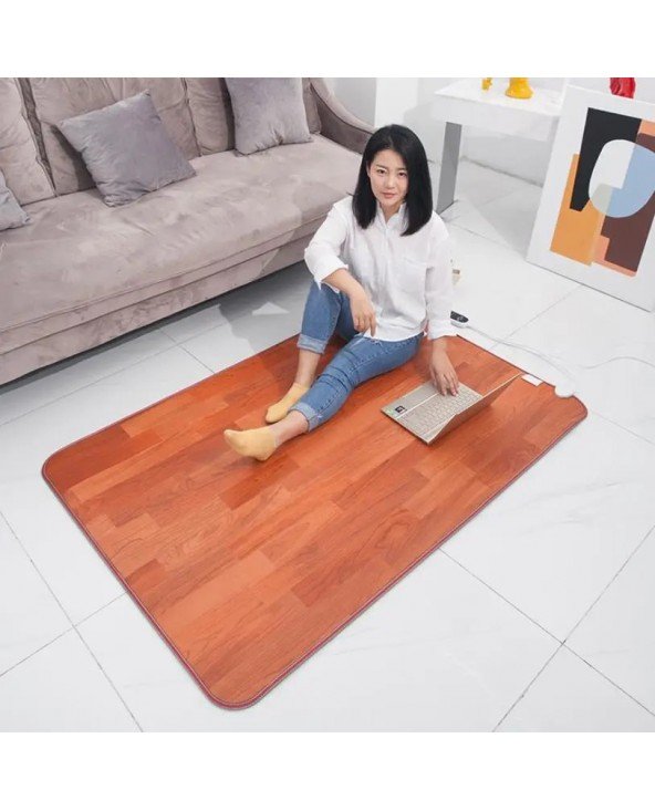 220V Winter Heating Foot Mat Office home Electric Heating Pad 220V Winter Heating Foot Mat Office home Electric Heating Pad