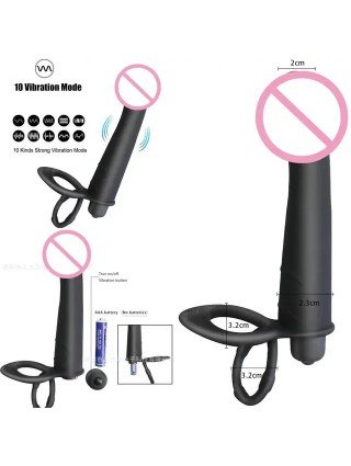 Annals cork for women Stainless steel 18 toys for women dilator